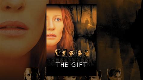 the gift youtube video